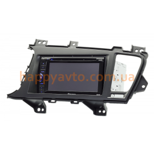 CARAV 11-191 KIA Optima III (TF), K5 2010-2013